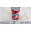 Image 1 : Prestone antifreeze 1imp qt can (empty)