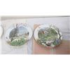 Image 5 : Peter Barrett scenes of the English Countryside 1979 (6) collector plates