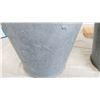 Image 2 : 2X The Money - CN galvanized pails (2)
