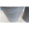 Image 2 : 2X The Money - CN galvanized pails (2)