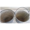Image 4 : 2X The Money - CN galvanized pails (2)