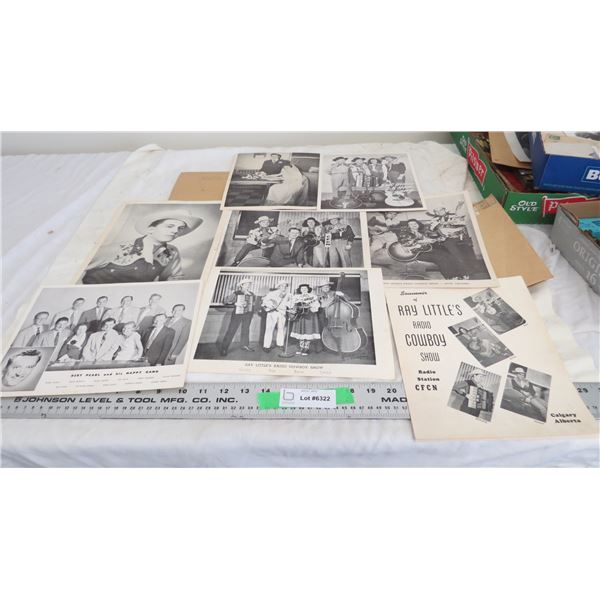 Country singers pictures