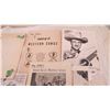 Image 2 : Roy Rogers picture, song books plus country singer pictures