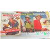 Image 2 : western stars magazines plus songbooks + misc