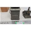 Image 3 : stromberg auto speed (punch clock?) plus stamper, dater