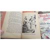 Image 4 : lot of vintage books