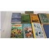 Image 2 : vintage kids books + other books