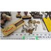 Image 3 : Stampers, vintage keys, misc