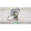 Image 3 : vintage seabreeze fan (motor weak - humms)