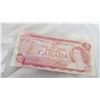 Image 3 : (3) 1974 2 dollar bills