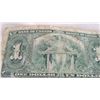 Image 5 : Jan 1937 1 dollar canadian bill