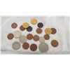 Image 3 : Barbados coins