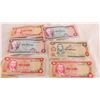 Image 5 : Jamaica Bills + Coins