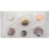 Image 2 : 1984 royal canadian mint coins in plastic
