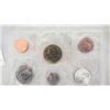 Image 4 : 1984 royal canadian mint coins in plastic