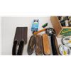 Image 2 : shoe shine kit