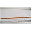 Image 1 : vintage yardstick Hafford, SK