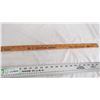 Image 3 : vintage yardstick Hafford, SK
