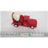 Image 1 : vintage tonka toy cement truck