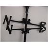 Image 3 : cast aluminum? weather vane