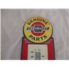 Image 2 : chevrolet genuine parts in thermometer 15.5" long