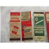 Image 2 : vintage match book covers