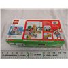 Image 3 : Super mario lego (sealed box) 2020