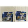Image 2 : Star Wars micro machines figures