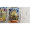Image 3 : BBC Doctor who figures