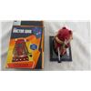 Image 2 : BBC Doctor who light + sound figure