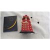 Image 3 : BBC Doctor who light + sound figure