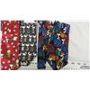 Image 4 : Snoopy Ties