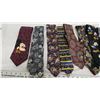 Image 2 : Disney mickey mouse ties