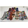 Image 1 : Warner bros looney tunes ties