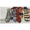 Image 3 : Warner bros looney tunes ties
