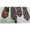 Image 3 : Flintstones Ties
