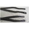 Image 3 : (2) blacksmith tools