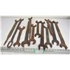 Image 1 : lot of vintage wrenches