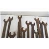 Image 2 : lot of vintage wrenches