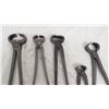 Image 2 : (5) blacksmith tools