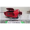 Image 5 : Durago 1/18 scale 1962 Ferrari GTO Die Cast Toy car (9" long)