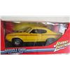 Image 2 : Johnny Lightning 1970 buikc GSX 1/18 diecast (NIB)