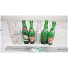 Image 1 : (7) pop bottles