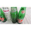 Image 3 : (7) pop bottles