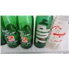 Image 4 : (7) pop bottles