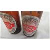 Image 3 : drewry's Ltd Saskatoon labelled beer bottles (2)