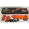 Image 5 : Allied van lines 18wheeler precision radio controlled with box