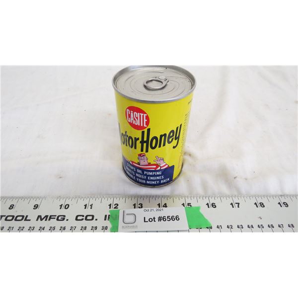 castle motor (full) 14oz can