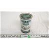 Image 1 : quaker state deluxe motor oil (full) can