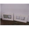 Image 4 : self serve pump panels - metal 19x28.75"